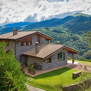 Bed & Breakfast Serrat Del Vent - Adults Only, Ribes De Freser