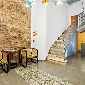 Casapalma Centro Histórico , Málaga España