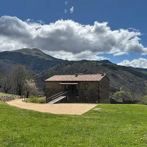 Aparthotel La Casassa De Ribes, Ribes De Freser