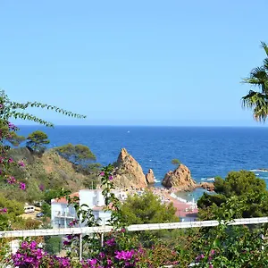 Blanca Paloma - Holiday House , Tossa de Mar España