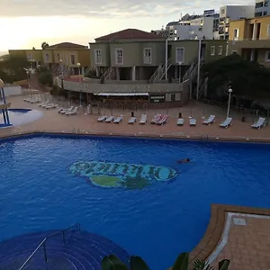 Orlando Playa Américas , Costa Adeje (Tenerife) España