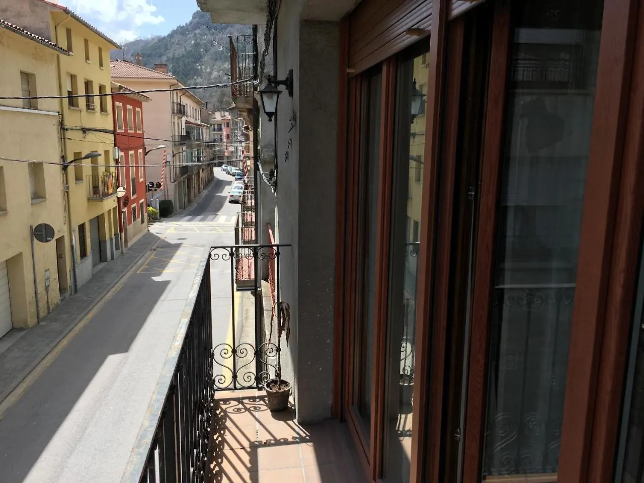 Apartment La Caseta Del Cremallera Ribes De Freser Spain